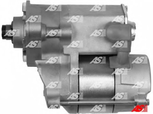 AS-PL S6013 Starter